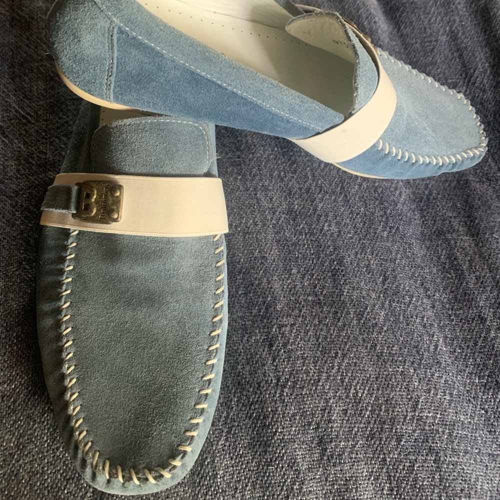 Baldinini Italian shoes